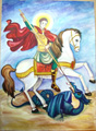 Лавренчук Мария, 14 лет